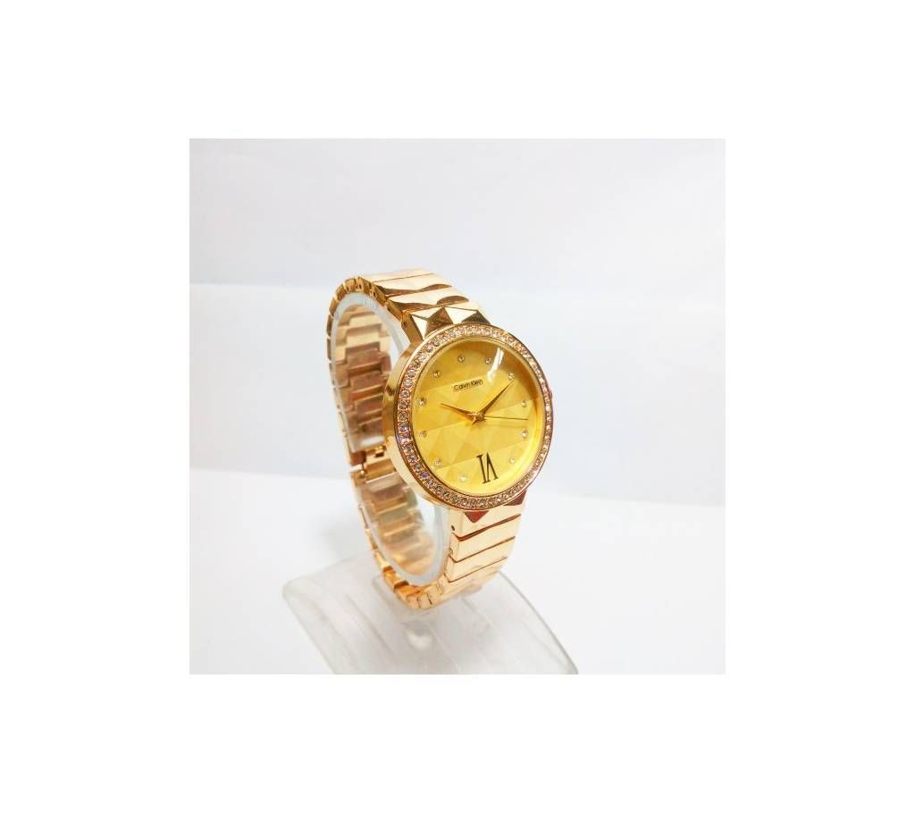 CK BEAUTIFUL ladies wrist watch copy 