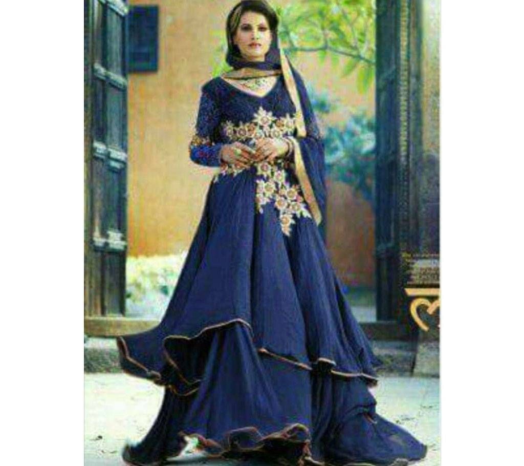 Orgin Indian Designer Gown