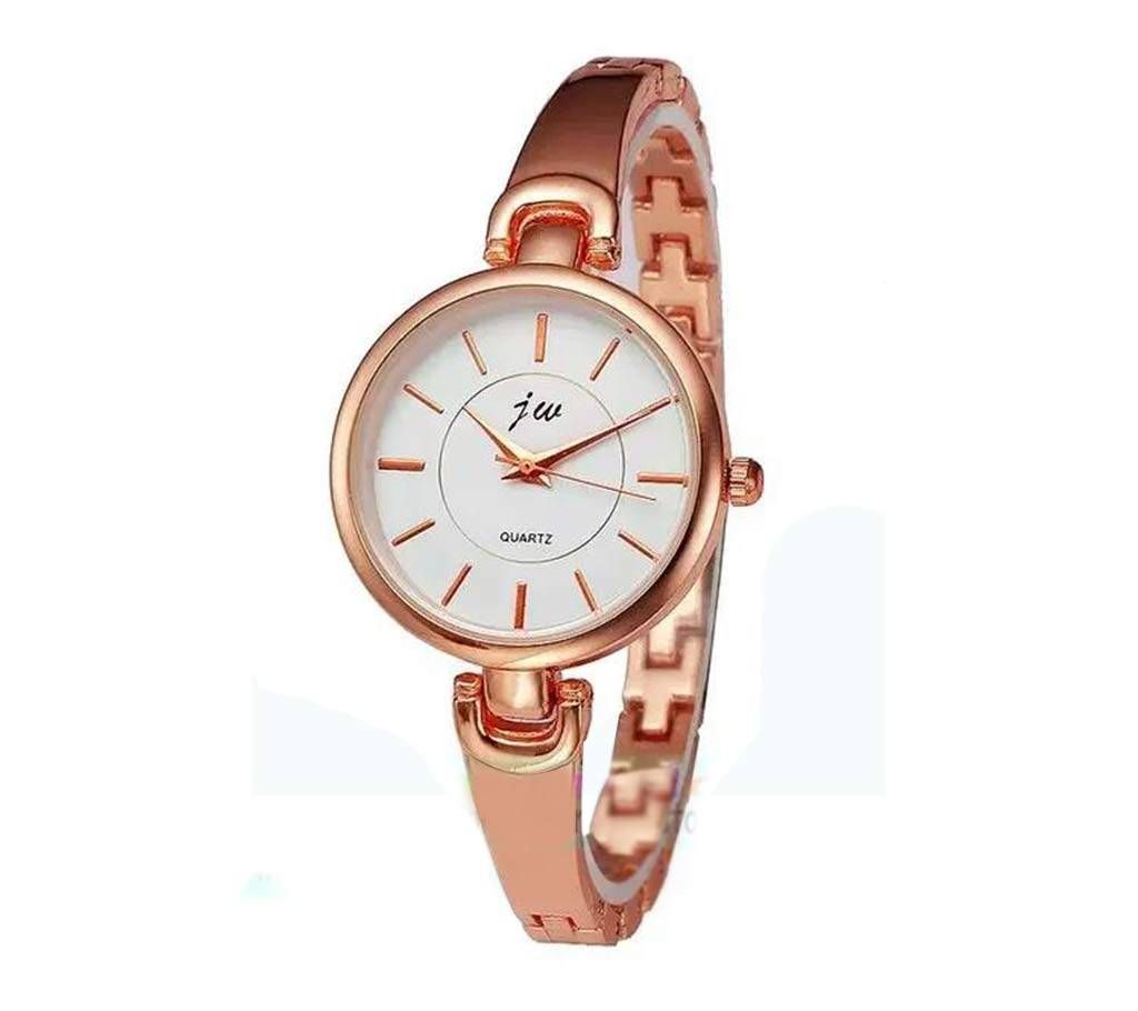 JW ladies BRACELET WATCH