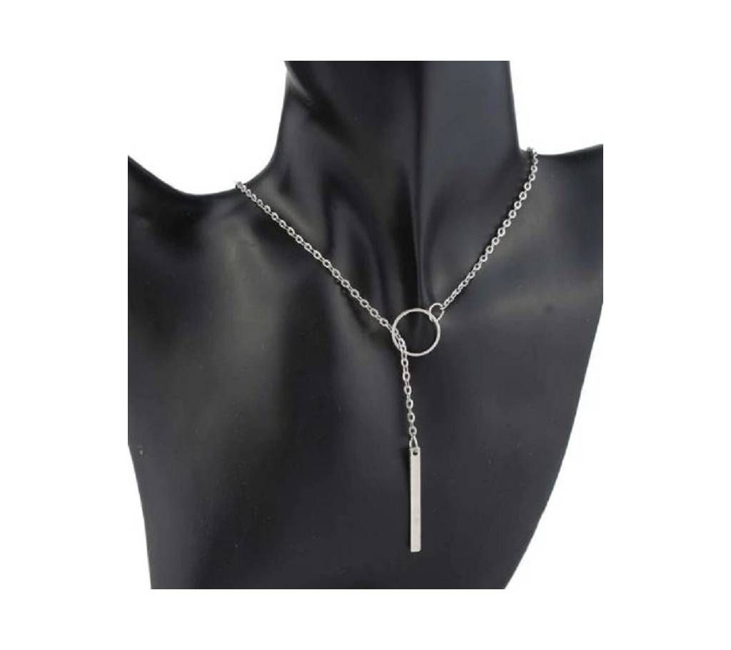 New Clavicle Chain fashion holiday Seaside resort beach jewelry heart Star moon leaf chains Necklace for women gift wholesale