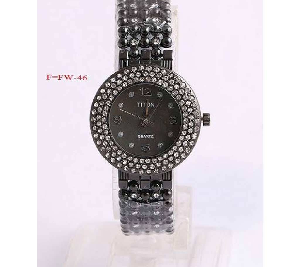 TITON Ladies Watch (Copy)-F=FW-46