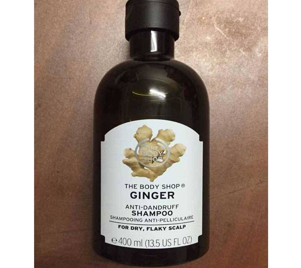 shampo 250 ML UK 