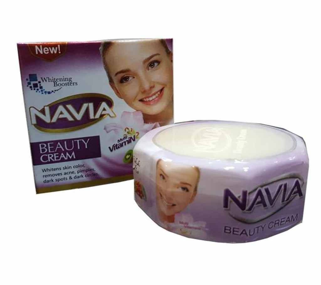 Navia whitening cream - Pakistan
