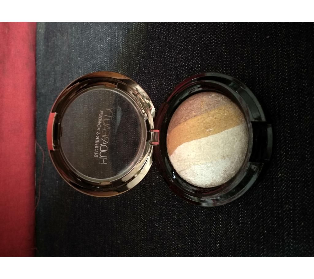 Huda highlighter