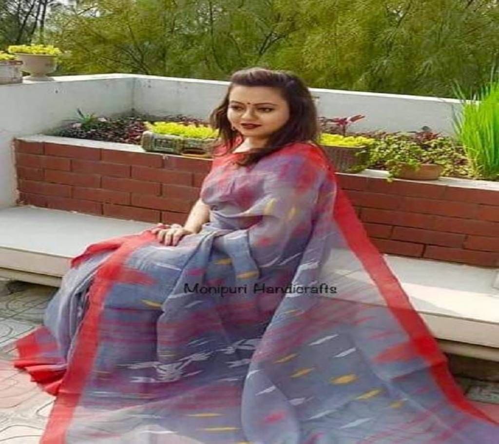monipuri saree 4