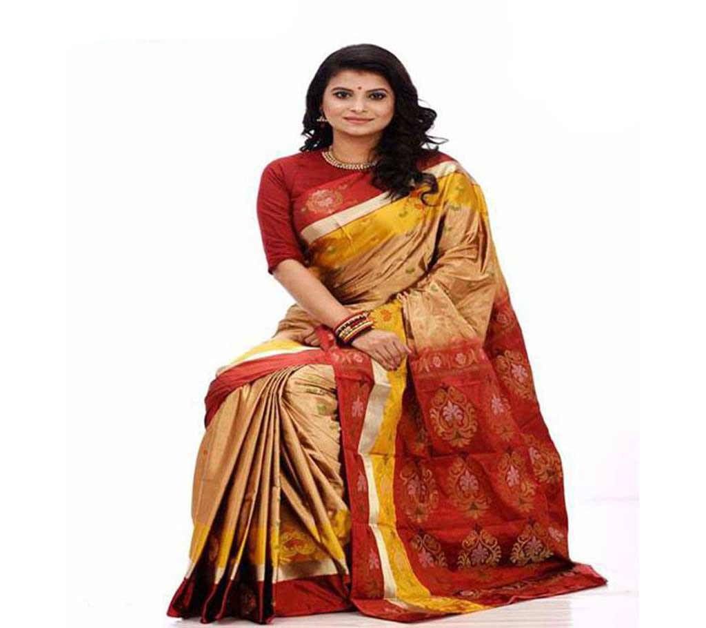 Mirpuri Silk Saree