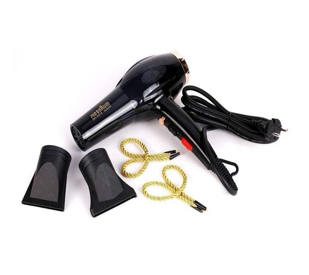 Hair Dryer, Professional Hair Dryer,3000W