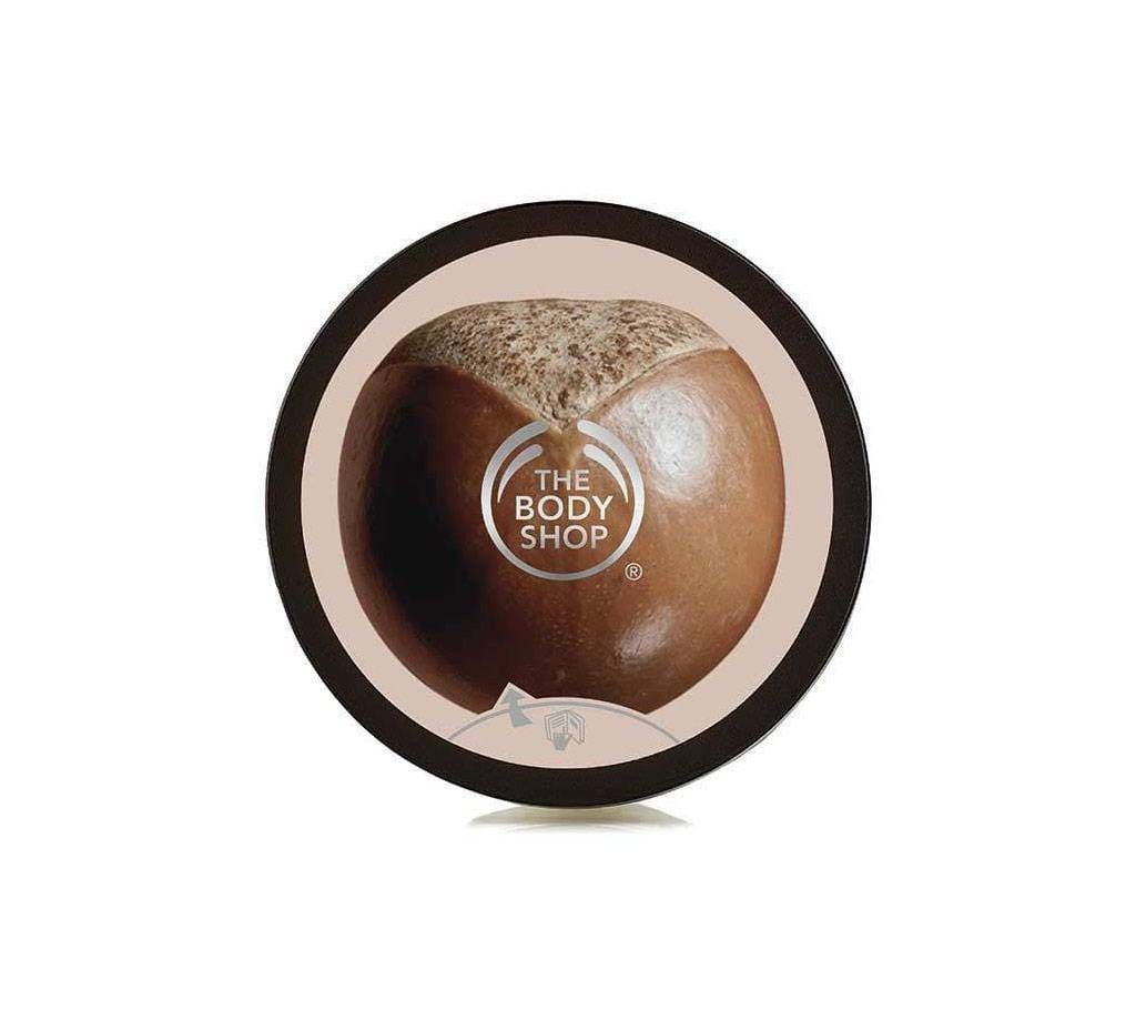 Shea Body Scrub 100ml - UK