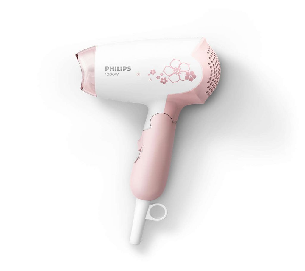 Philips Essential Care Hair Dryer 1000W (HP8108)