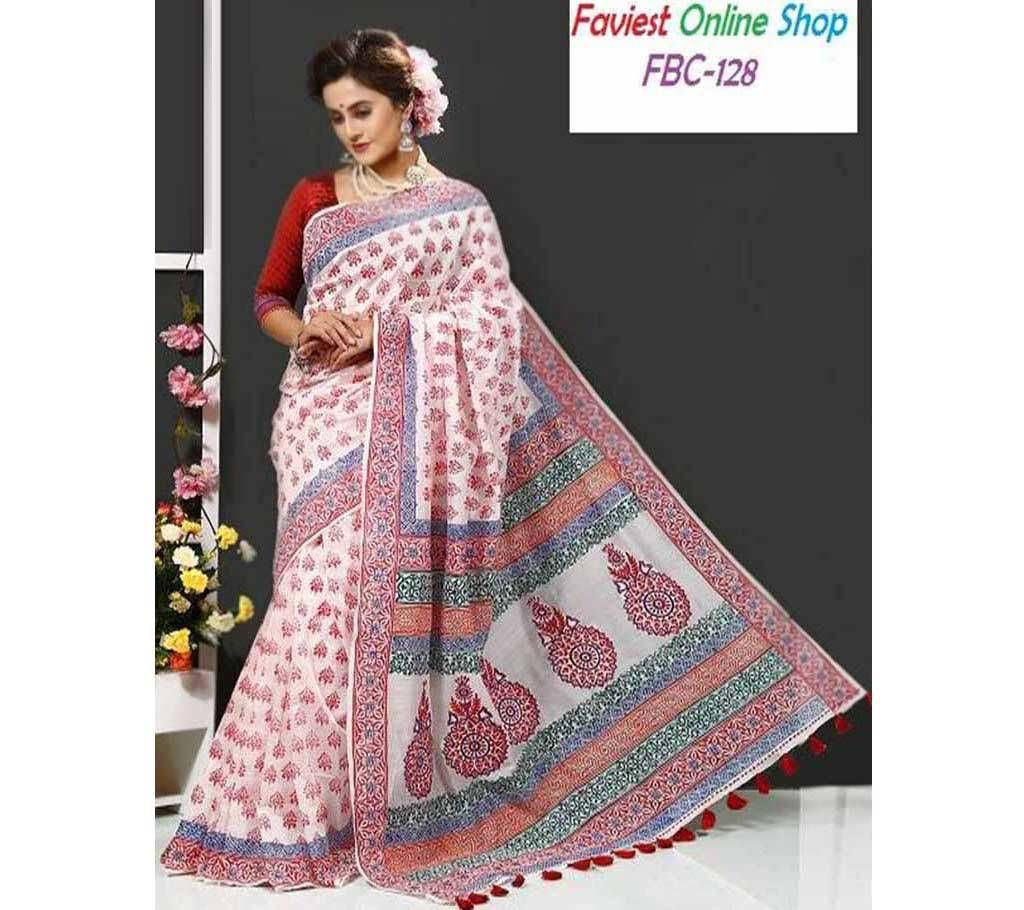 Soft anddy silk Saree