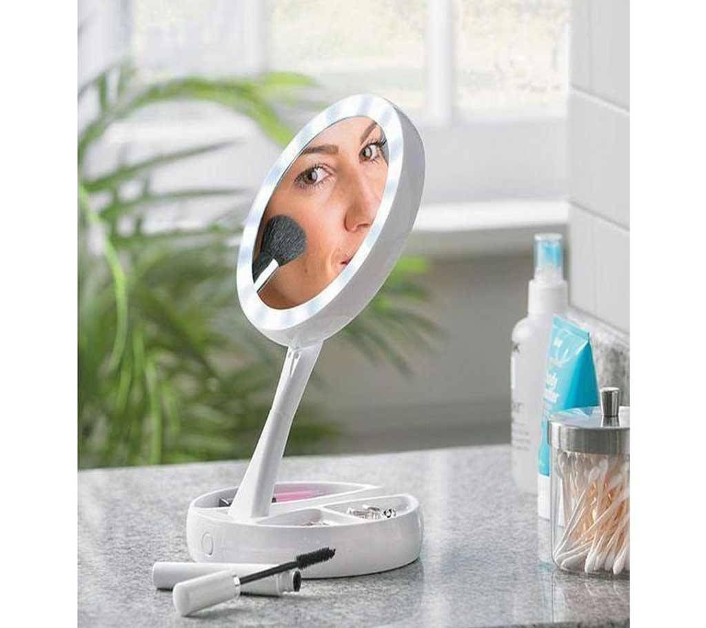 LED MAKEUP MIRROR