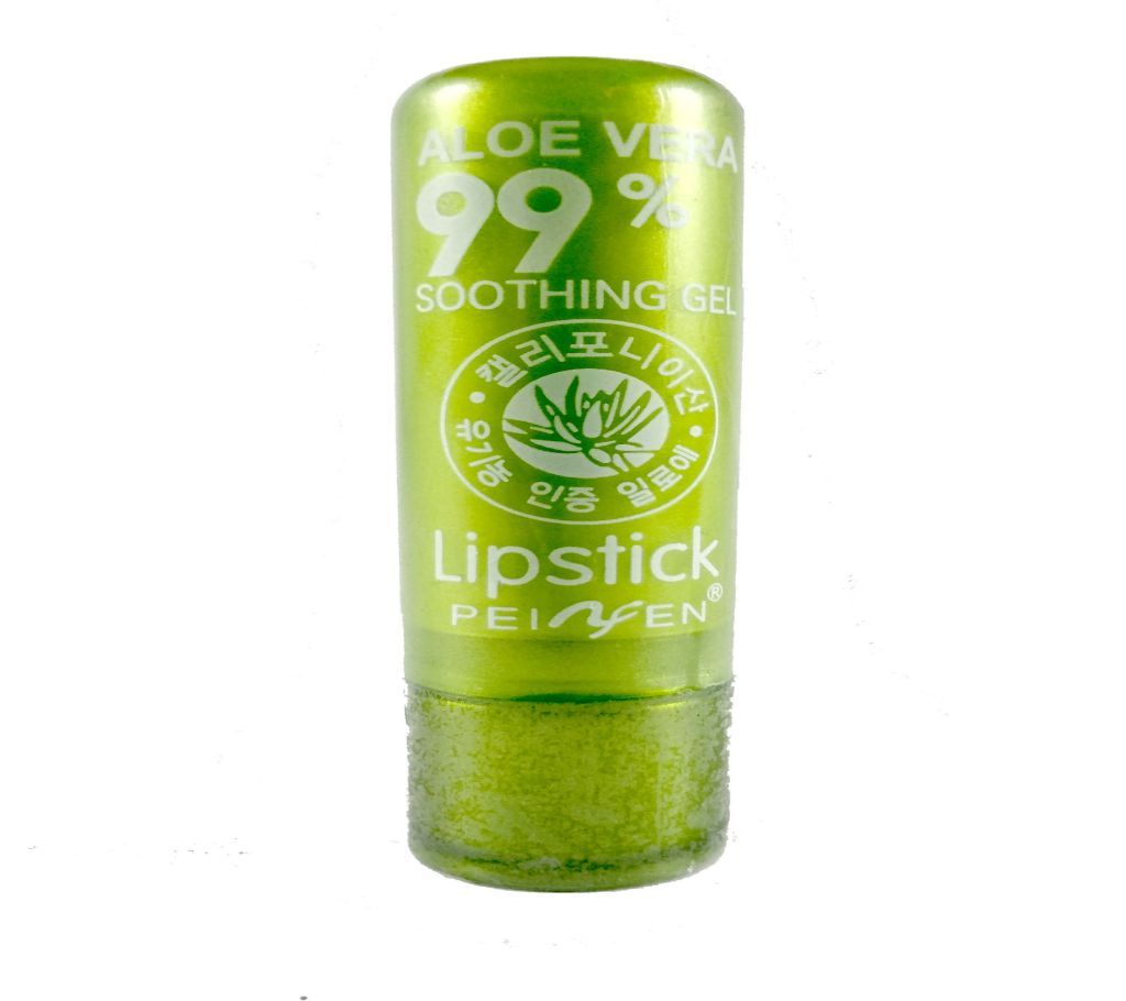 Aloe Vera lipstick (3.5 gm)
