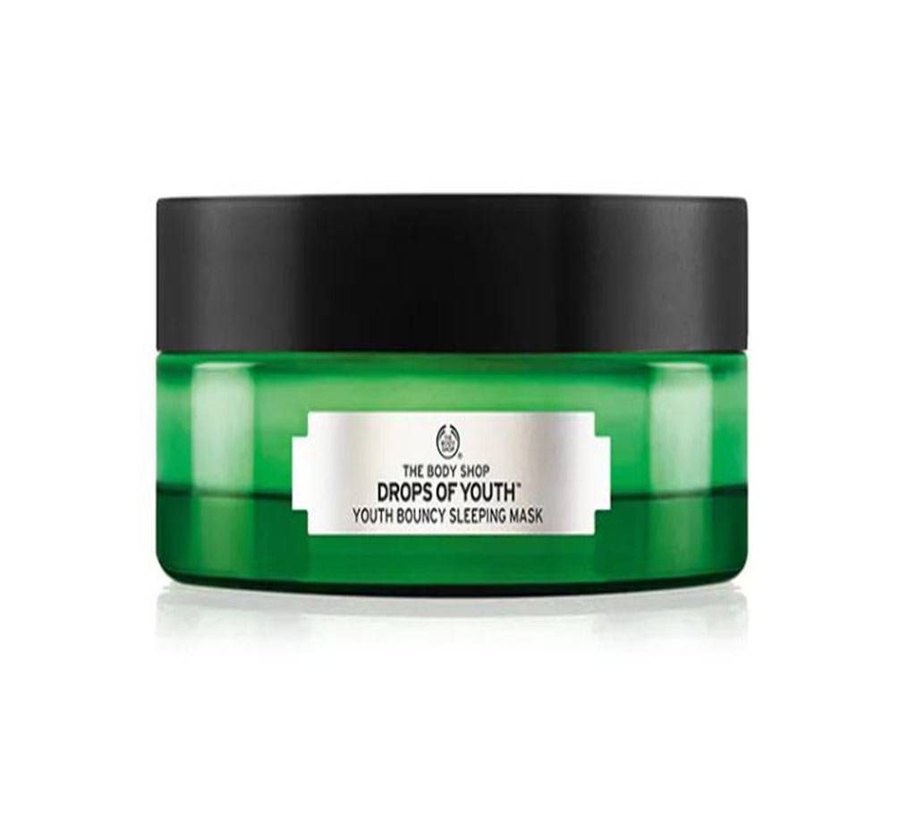 Drops of Youth Bouncy Sleeping Mask 90ml (UK)