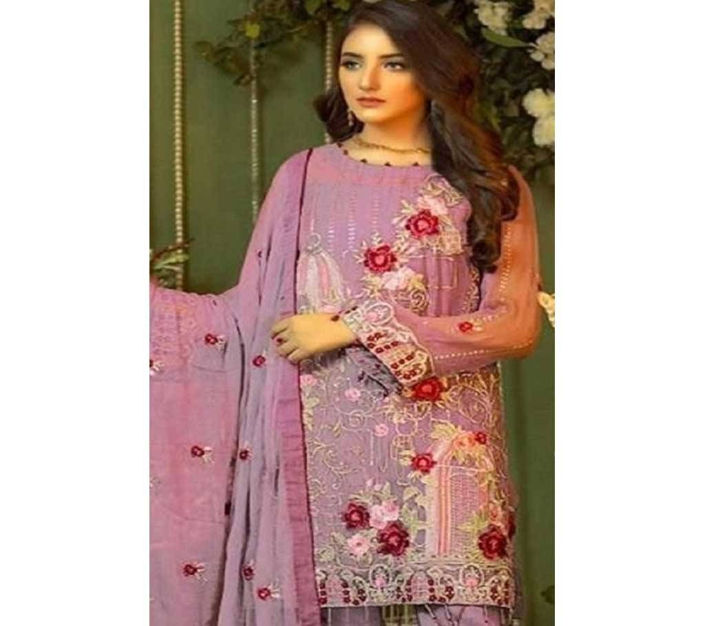 NOOR E GHAZAL VOL 2 BY JUVI FASHION SUITS