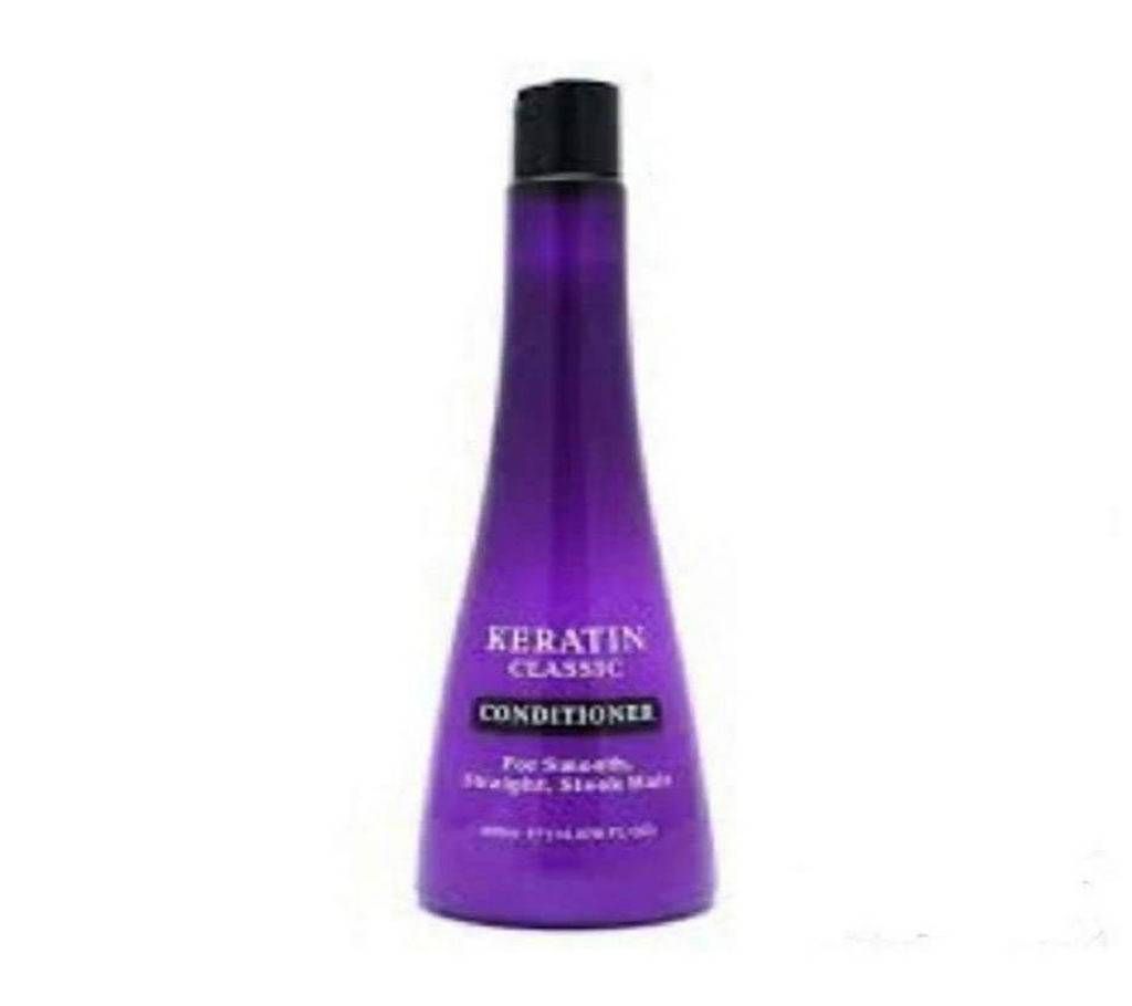Xpel Keratin Classic Conditioner (UK) 400 Ml