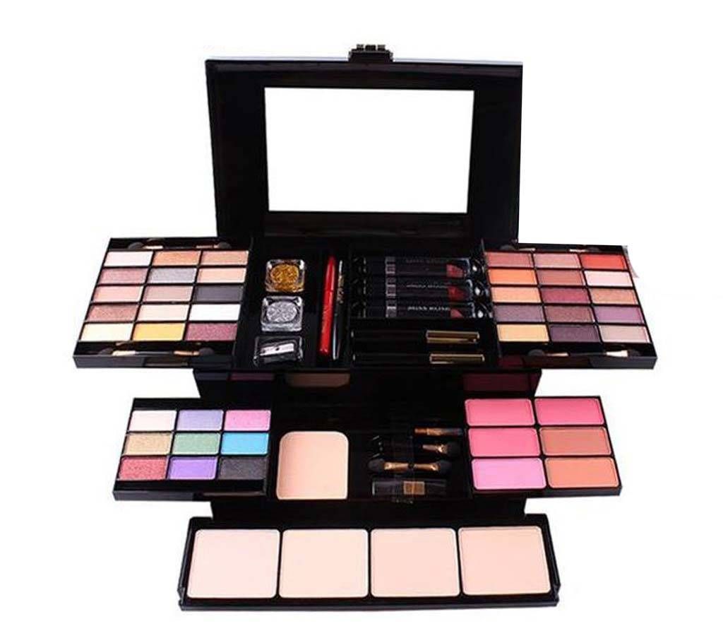 Miss Rose Makeup Box-135gm-China