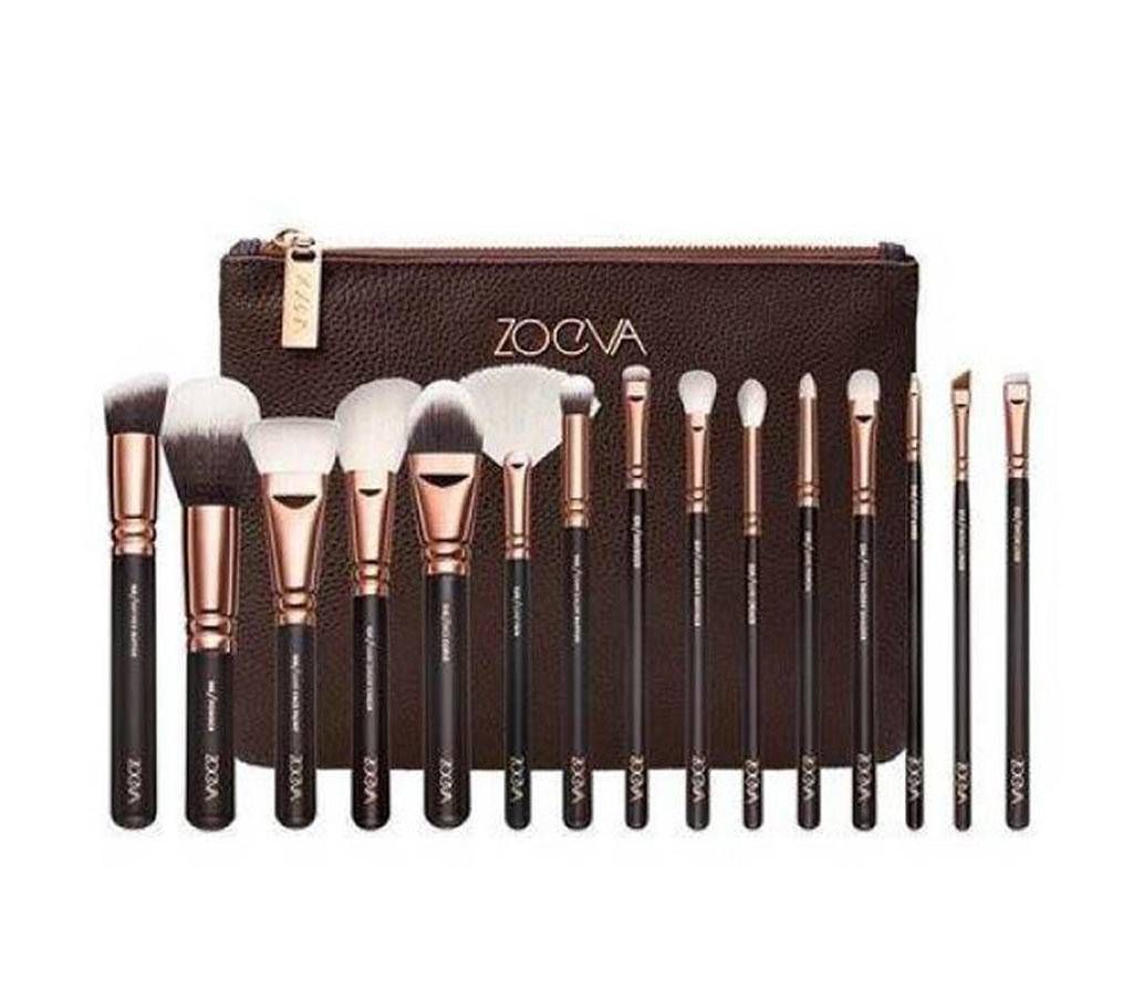 Make-Up Brush Set-China