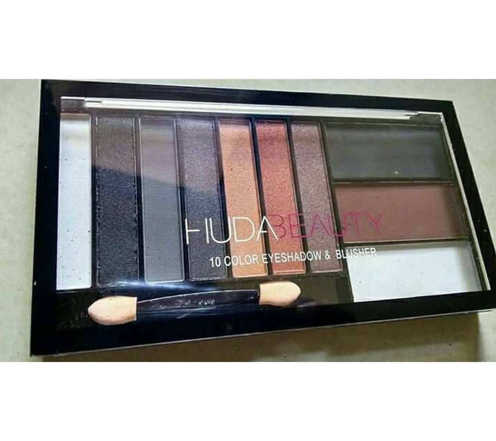 HUDA BEAUTY Shawdo Palatte (Italy)