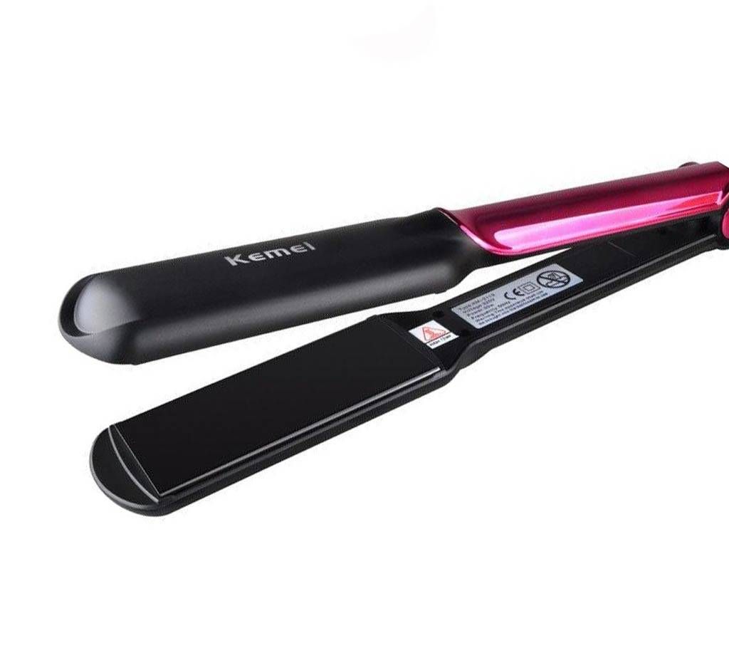 KEMEI KM-229 Professional Hair Stretcher