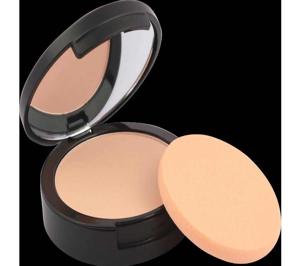 8. Guerniss Matte & Poreless Face Powder