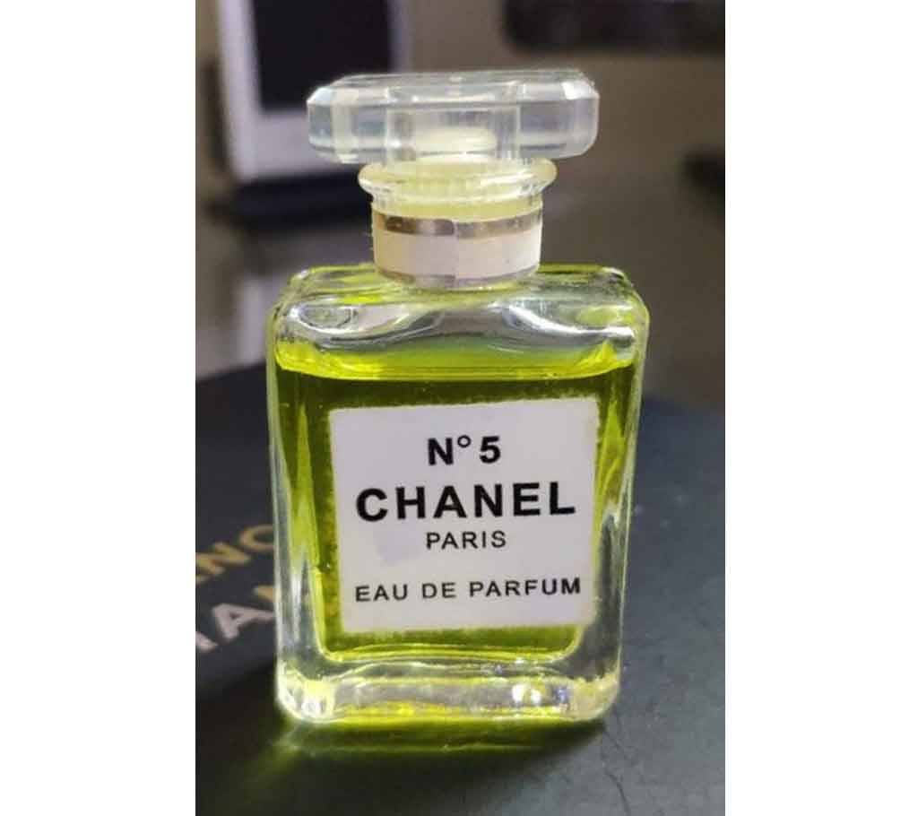 Chanel N Degree 5 Perfume For Women-8 ml-London