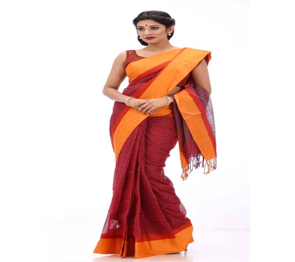 Tangail Razzak Silk Sharee