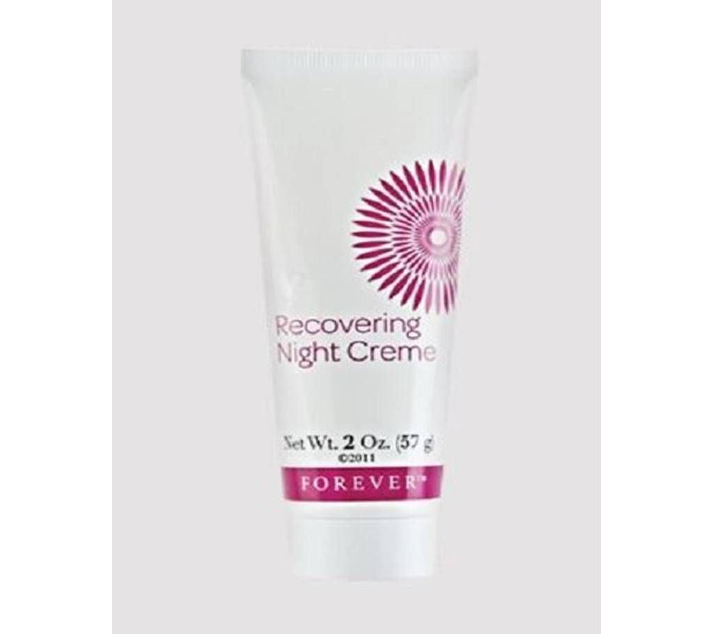Forever Recovering Night Creme-57g(USA)