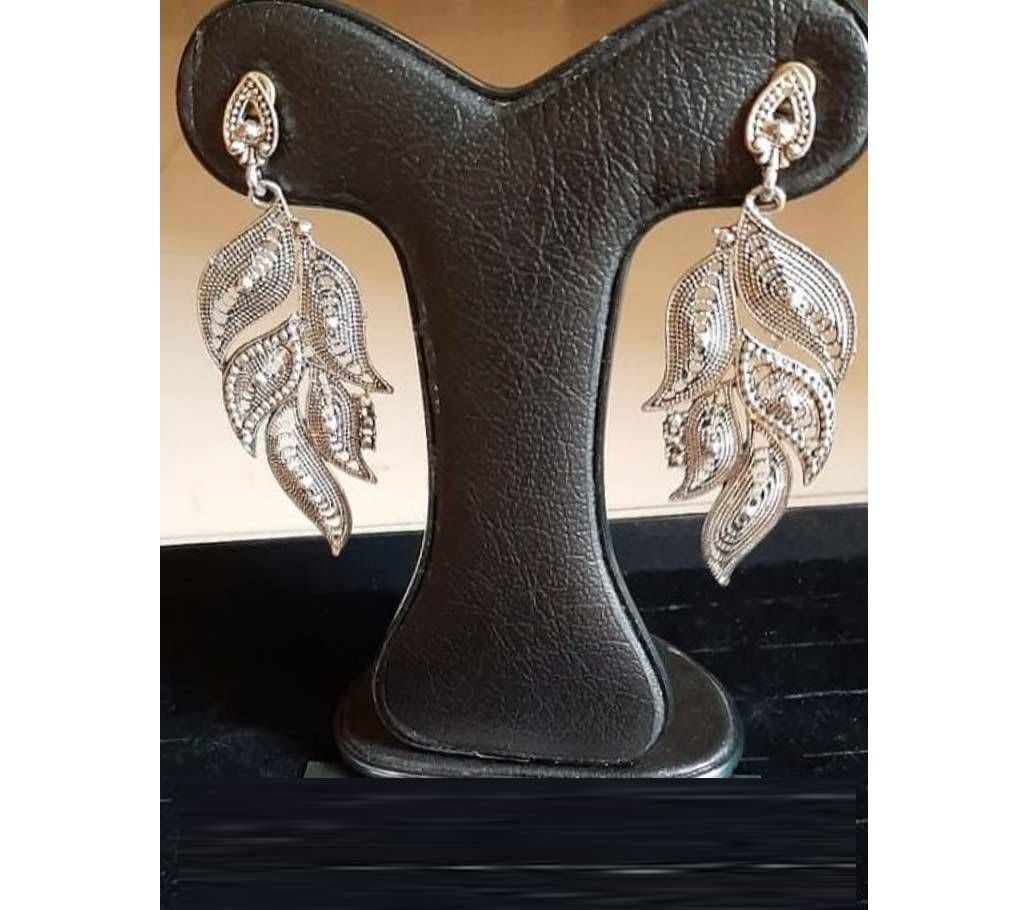 Silver Leaf