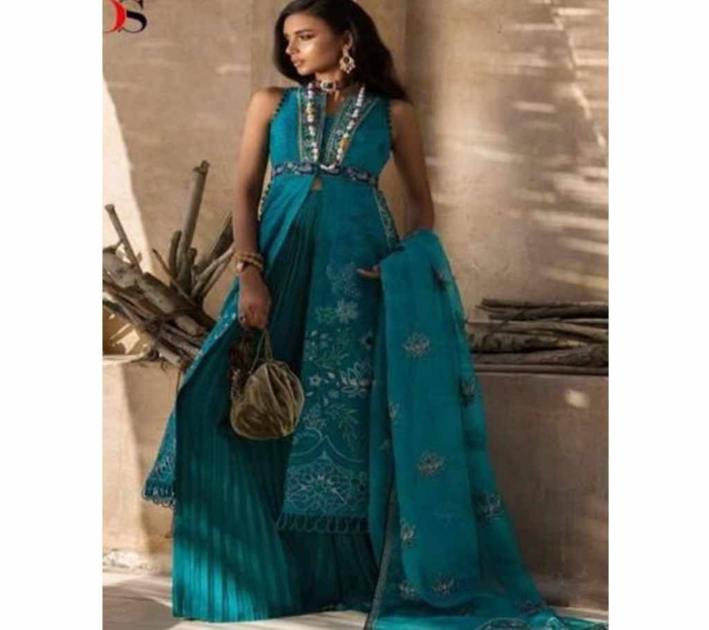 Deepsy Suits Elan - Sea Green - 900-805 - VNK