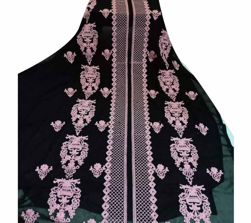 Unstitch Kameez-1pcs 