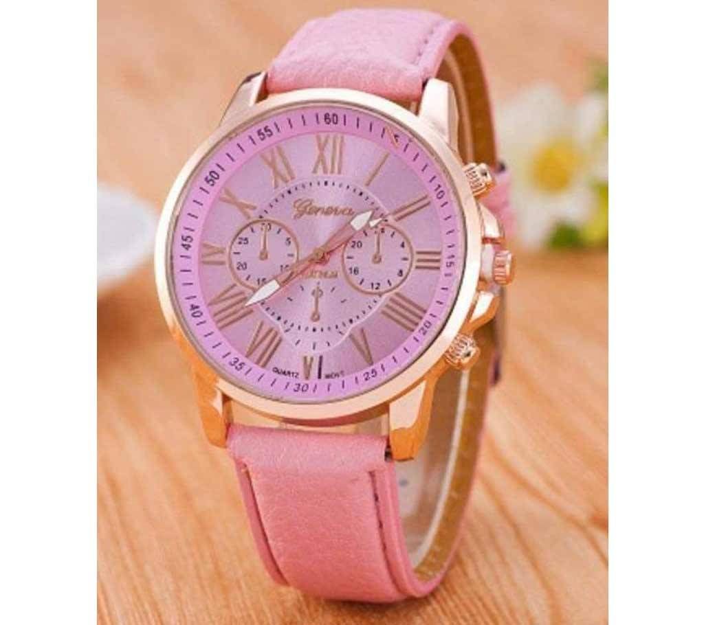Woman Watch