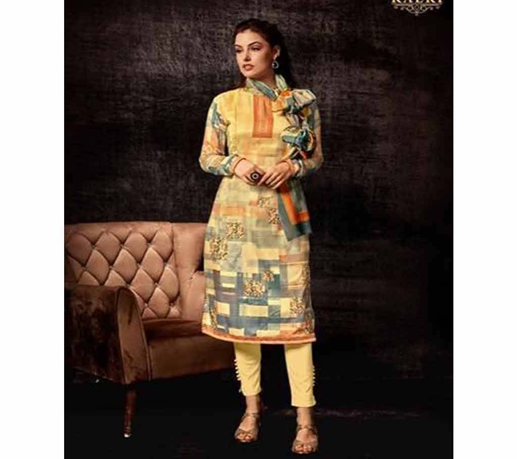 Kalki Hrida Fancy Party Wear - 3002 - VNK