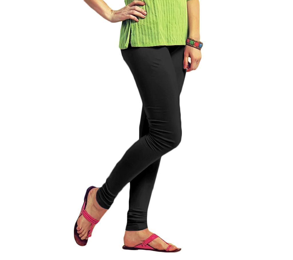 Ladies Modern Fit Leggings 1Pcs