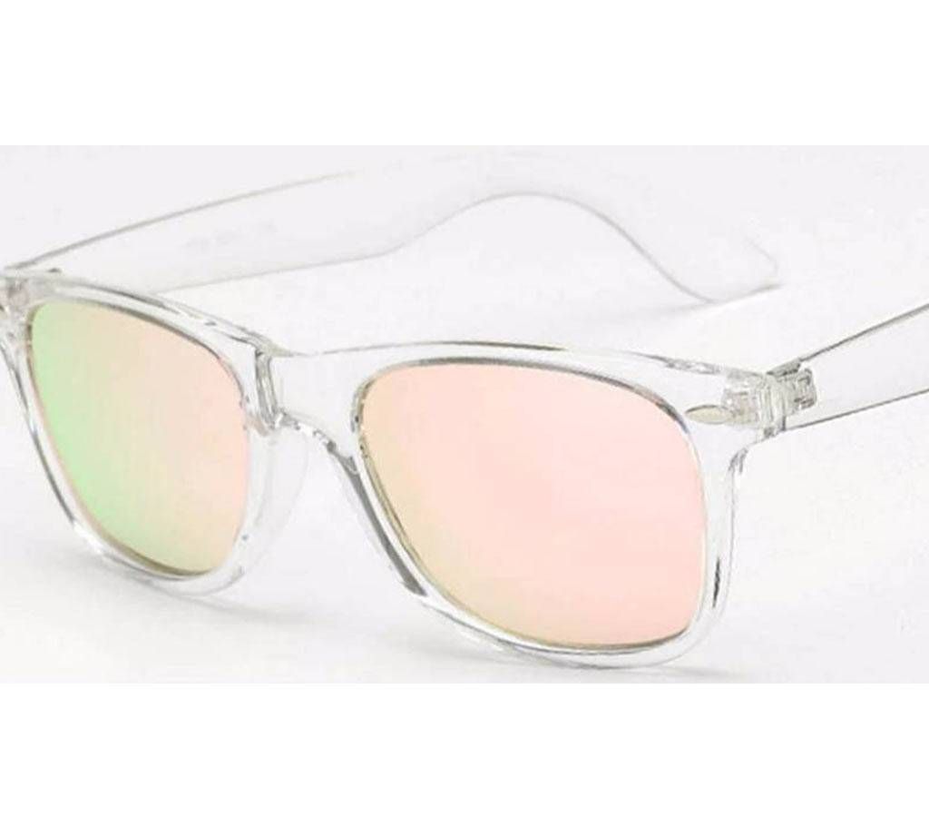 Polarized Square UV400 Sunglasses For Women