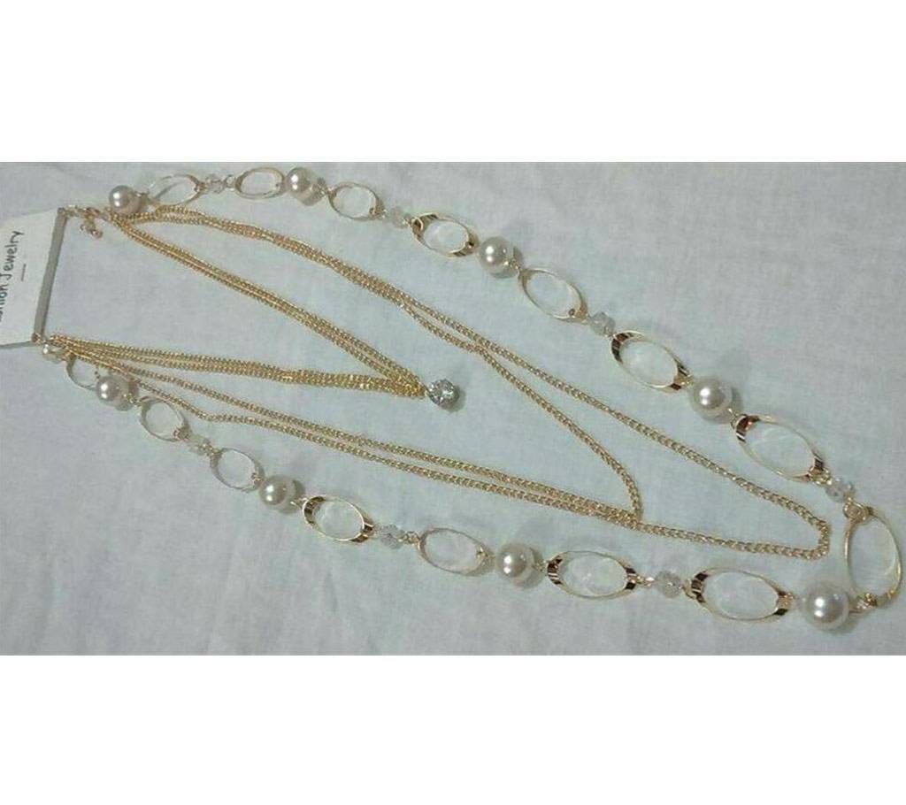 5 layer long chain