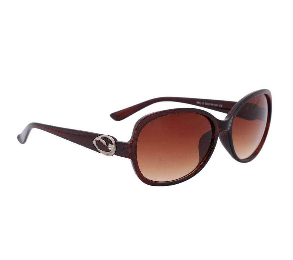 Ladies Sungass Brown