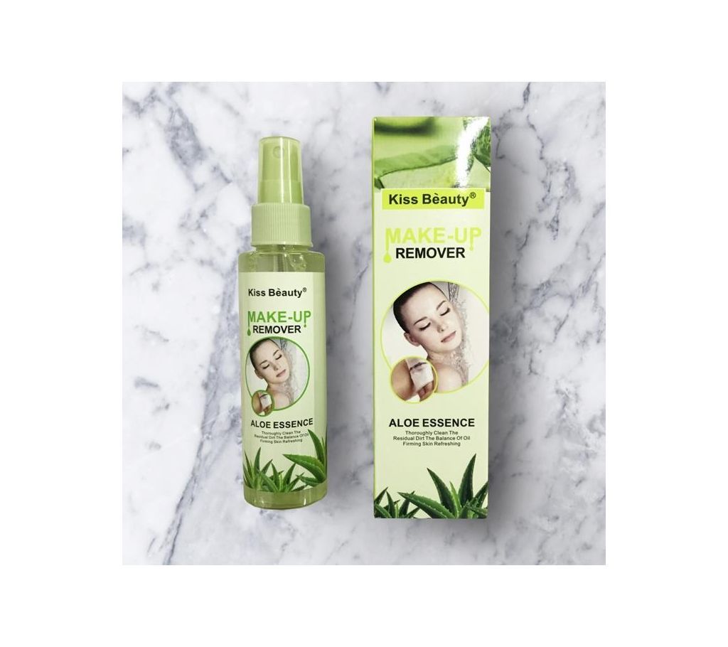 Makeup Remover - 120ml