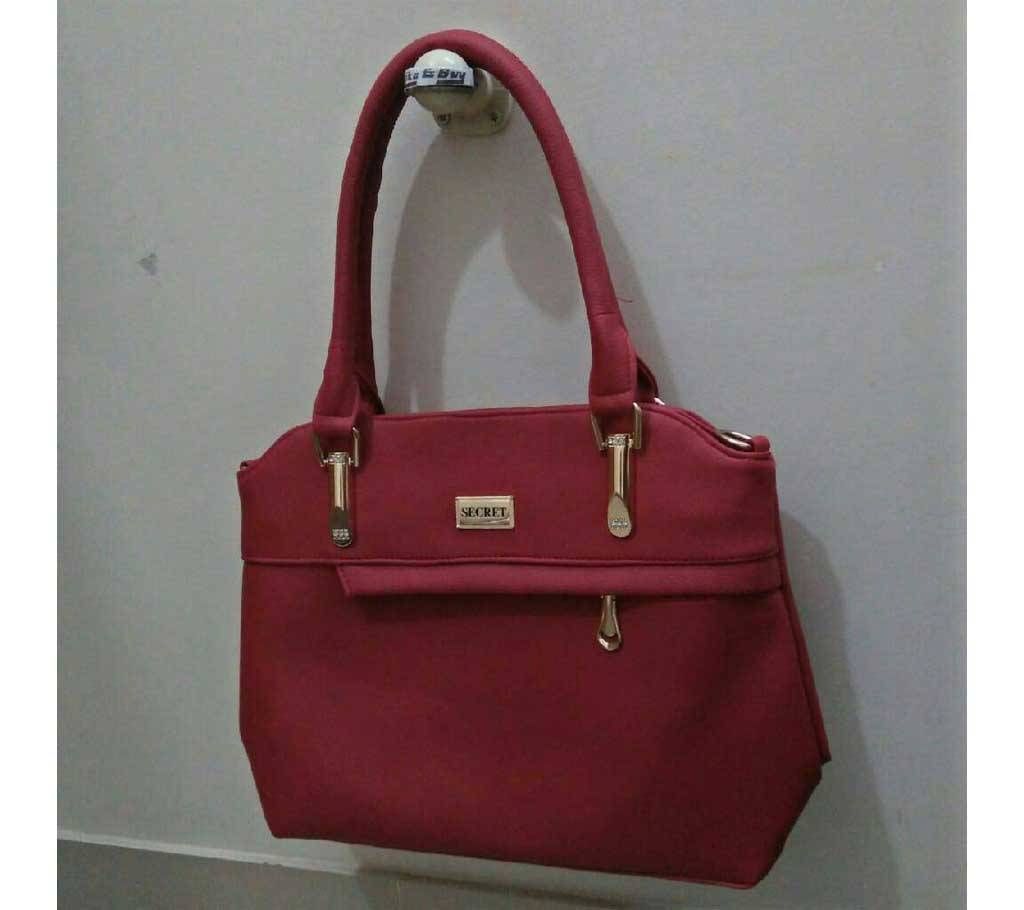 Secret Ladies Handbag 