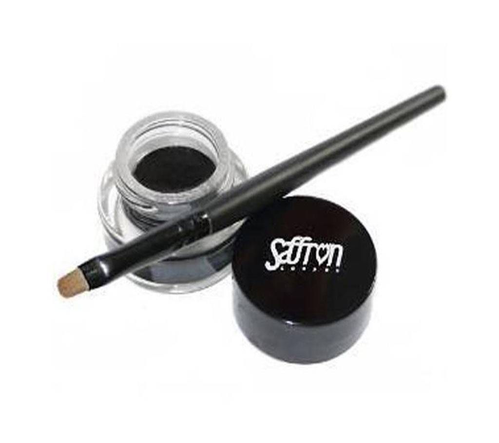 Saffron Waterproof Eyeliner - 2.8g (UK)