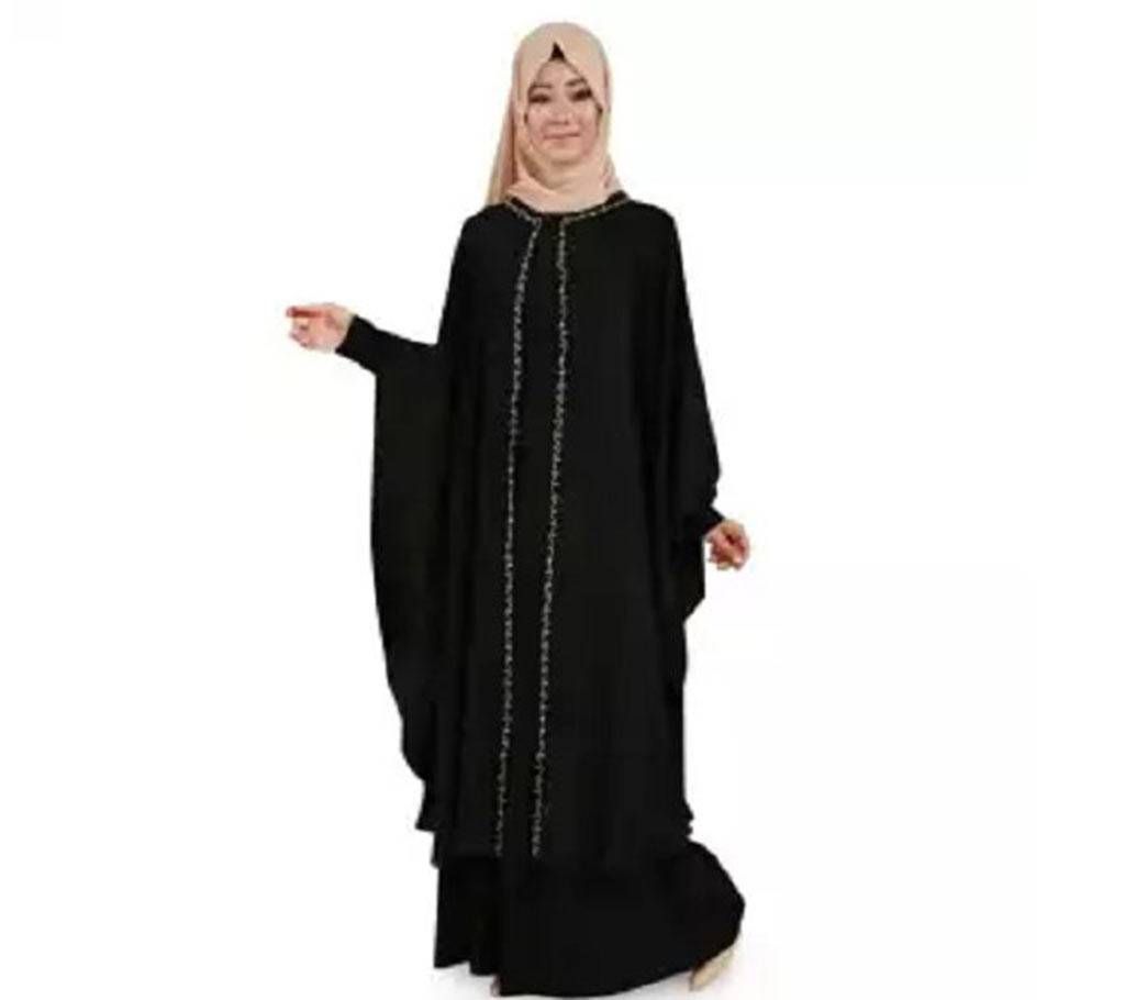 Stitched Georgette Borka For Women 2020