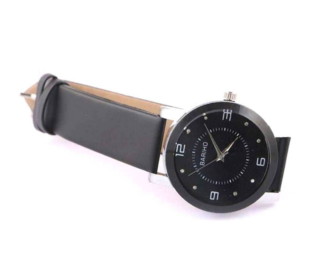 Bariho Ladies Black Watch-copy