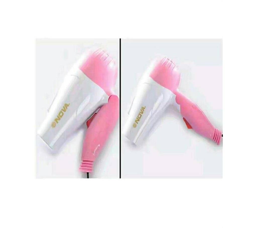 Nova Fodable Hair Dryer