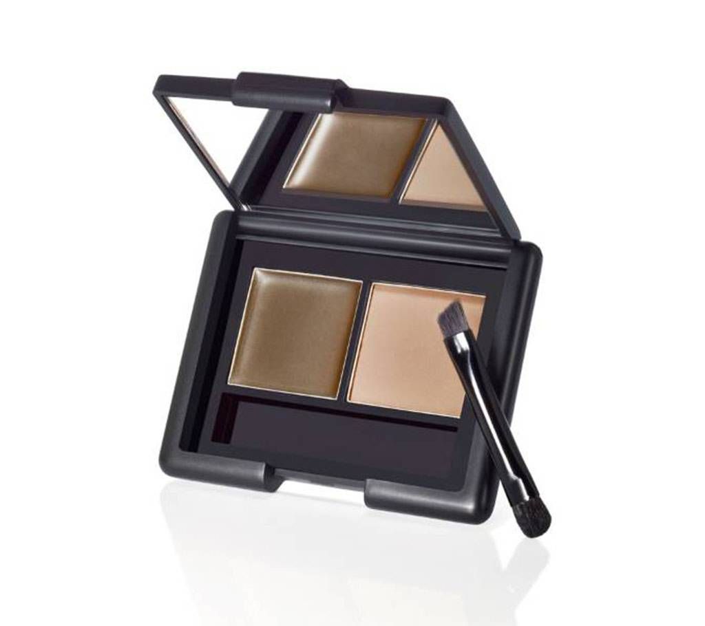 e.l.f. Eyebrow Kit ash