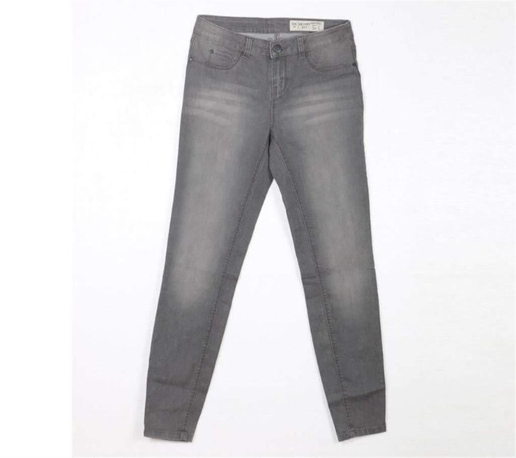 ladies jeans