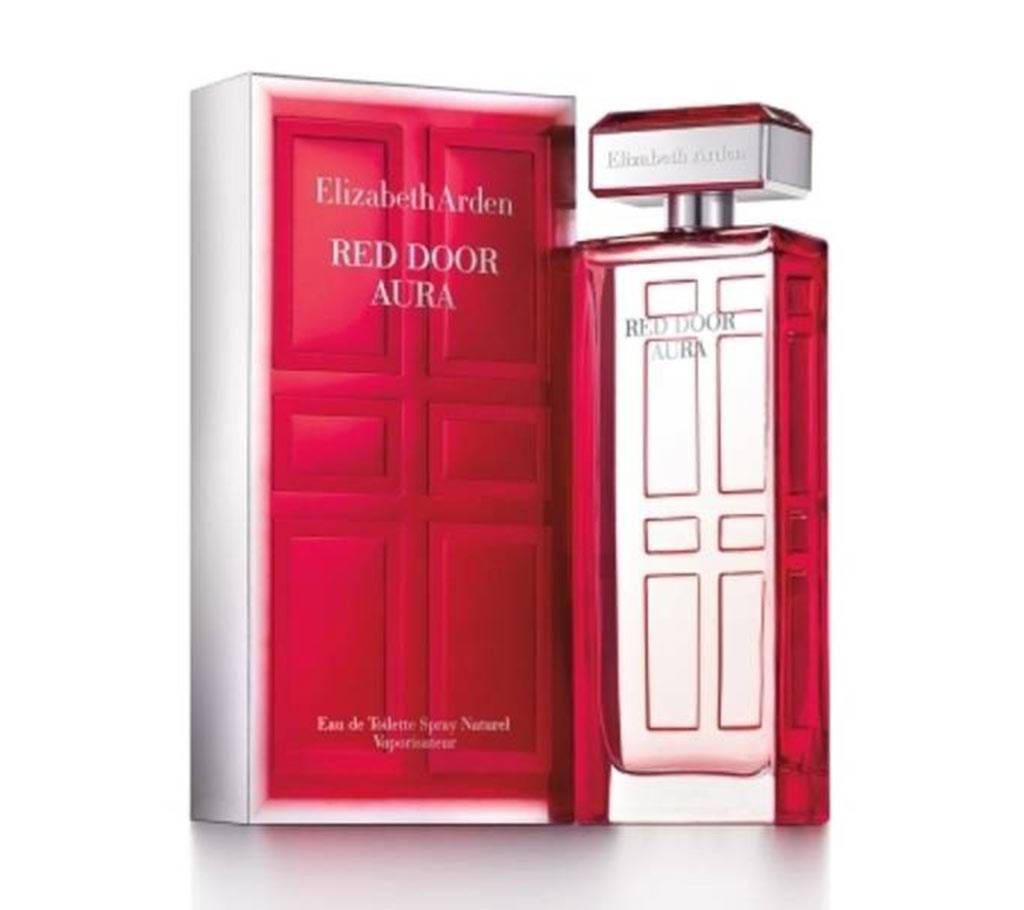 Elizabeth Arden-Red Door Aura ladies perfume 