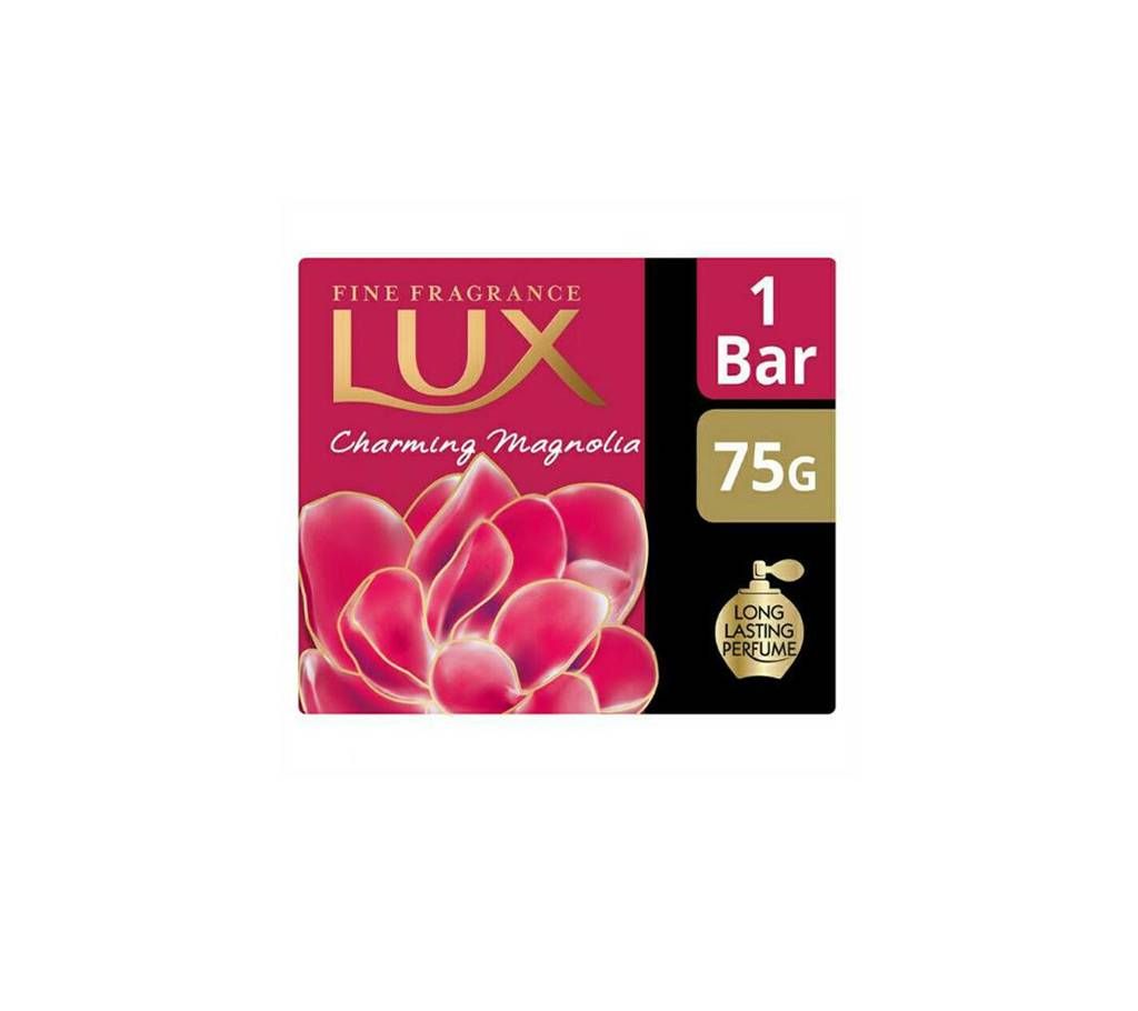 Lux Charming Magnolia Soap 75g