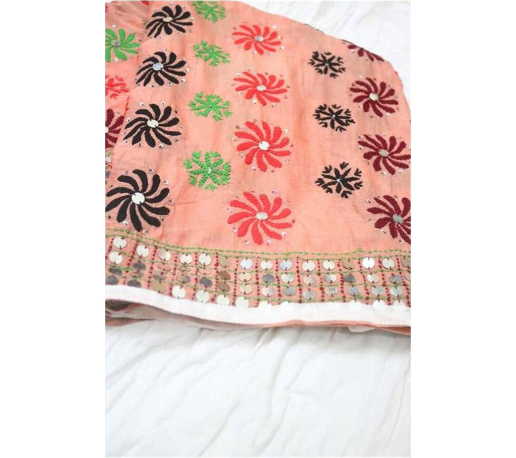 Fulkari orna indian