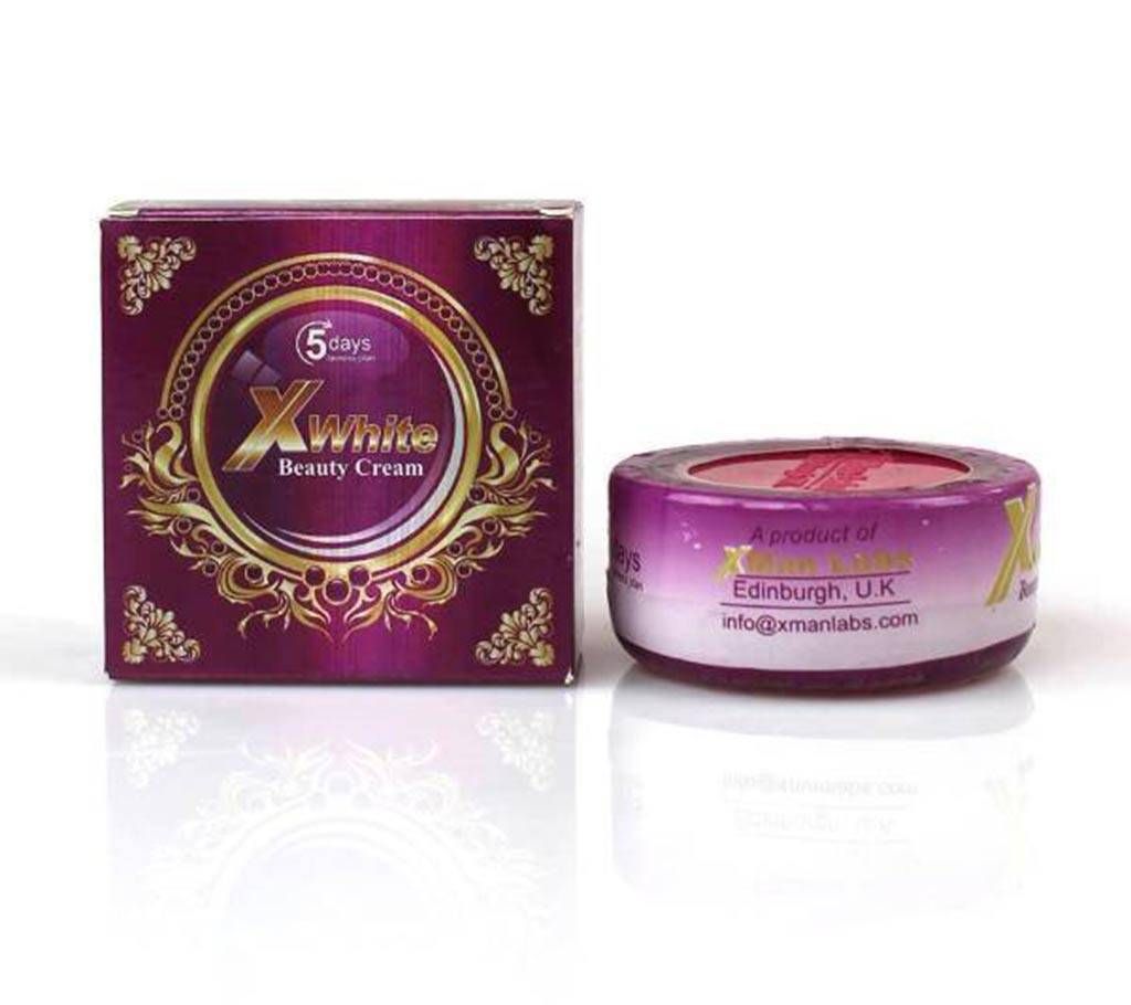 Xwhite Beauty Cream - UK