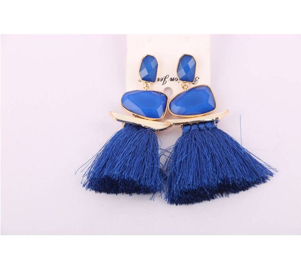 SUTER DULL earring 