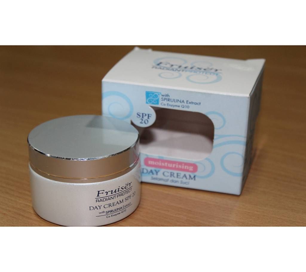 Day Cream Frusier RP 50 ML